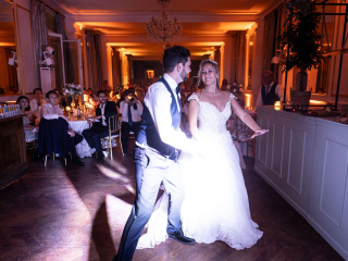 first dance lessons Evanston