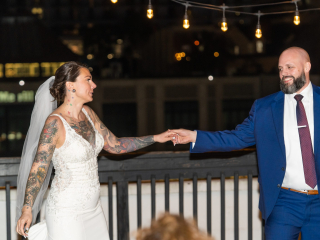 first dance lessons village of Lakewood
