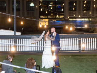 first dance lessons village of Lakewood