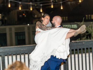 first dance lessons village of Lakewood