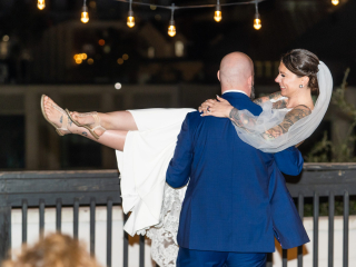 first dance lessons village of Lakewood