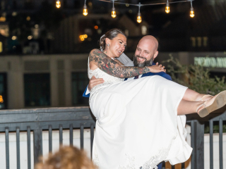 first dance lessons village of Lakewood